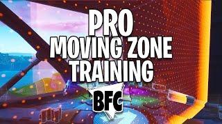 EU CUSTOM MATCHMAKING ZONE WARS (Fortnite)