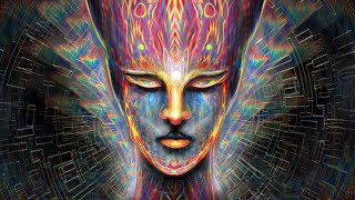 963 Hz Solfeggio Frequency - Pineal Gland Activation - Frequency of God
