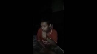 bangbung hideung, papatong koneng (medley uji part 2)