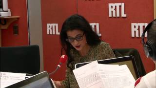 Vanessa Schneider : "Peut-on croire les amnésiques de l'affaire Bygmalion ?" - RTL - RTL