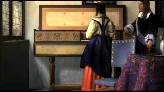 Vermeer: Master of Light-compilation