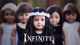Infinite Season 1 Trailer