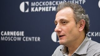 Андрей Колесников  — о дезориентации «целевой» политики