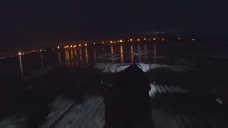 Открытие сезона зимней рыбалки в Дельте Северной Двины