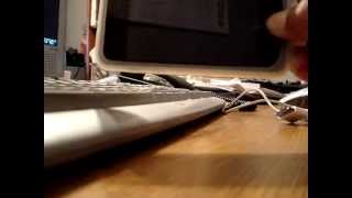 Mi iPod touch no enciende