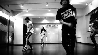 20150529 基礎舞蹈課程_jimmy dance 阿菘老師