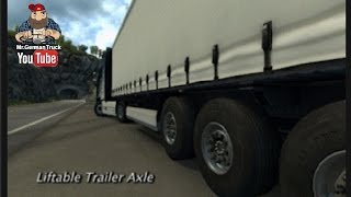 [ETS2 v1.27] Euro Truck Simulator 2 Update 1.27 *Open Beta*