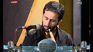 Neyzen Vugar Huseynov,Dostlar  qr - Gul pembe.Qrup N1