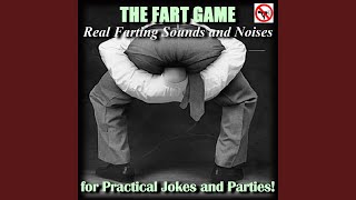 Cute Girl Fart