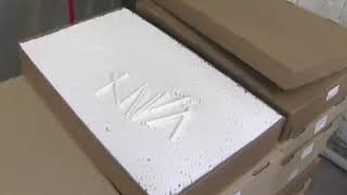 20180414 - Появились кадры из сызранских цехов, где производились контрафактные сигареты