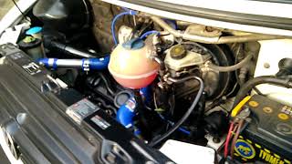 VW T4 1.9 TDI AFN+ garrett gt 1749VA