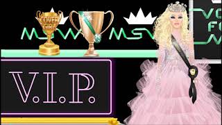 MSW HISTORY 2010-2016