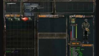 STALKER Real Multiplayer gameplay