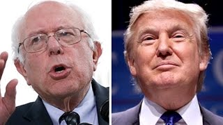 WHAT?! Former Bernie Supporter Supported Trump, But Didn't Actually Vote