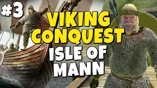 Warband - Viking Conquest #3 - Isle of Mann