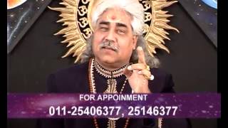 SHAKAT YOG In Horoscope Analysis by Acharya Anil Vats