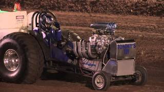 2015 Finley Tractor Pull