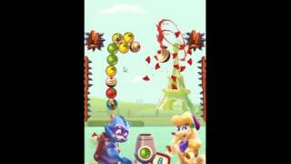 Bubble Island 2 Paris Level 14-C - NO BOOSTERS