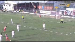 Luka Jovic Goal