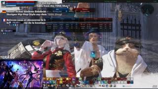 Tera: Valkyrie Champion Skyring(Solo) - 1