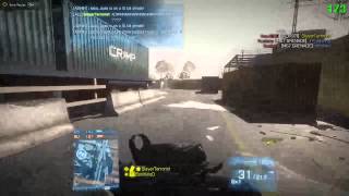 BF3 FPS FIX Tiraera pa Santyc! jaja MSI 7950 Dando FPS