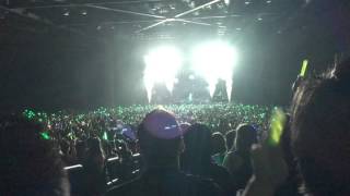 Miku EXPO 2016 - Seattle | Intro | World is Mine | Disappearance | Two Faced Lovers