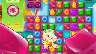 Let's Play - Candy Crush Jelly Saga (Level 1522 - 1523)