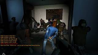 SWAT4 Hostage Massacre