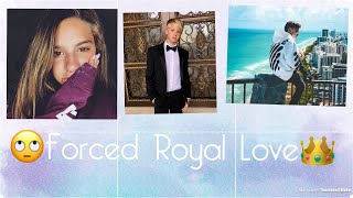 ?Forced Royal Love? •Trailer•