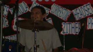Flicker Fusion Band