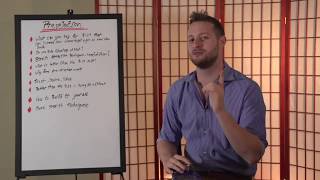 Attract without Approaching