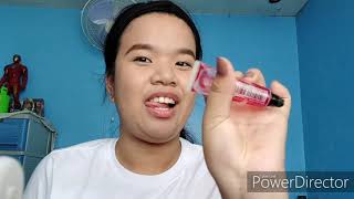 EVERYDAY MAKEUP ROUTINE || Jhanna Felizardo