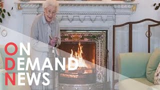 Royal Family RUSH to Queen's Side Amid Doctors' Concerns