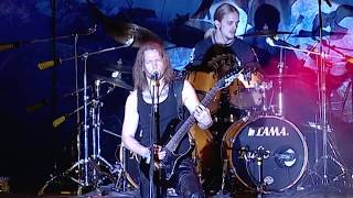 TÝR "Blood of Heroes"  (OFFICIAL VIDEO)