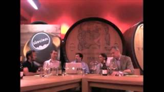 Pinot Bianco Panel Discussion