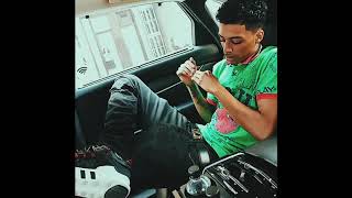 Lucas Coly - How You Move