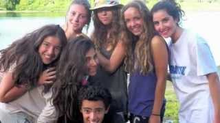 Yaniv Canada 2012