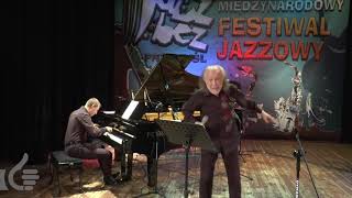 MAREK BAŁATA & DOMINIK WANIA - IMPROMPTUS - Przemyśl 2020