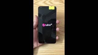 LG Q6 V30 FRP Remove