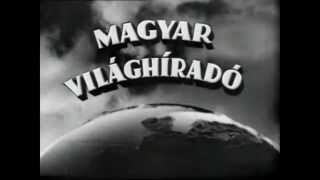Hungarista Híradó - Nemzetiszocialista hatalomátvétel