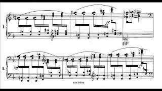Ulvi Cemal Erkin - Piano Concerto (I)