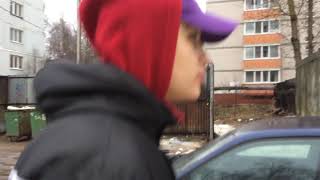 ЛЁГКИЕ НАРКОТИКИ | ОПАСНЫЙ РАЙОН