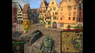 Type 58 gameplay