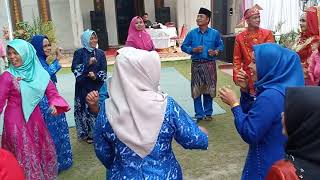 Bujang Telajak