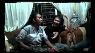 amoy cs bakusedu (manado grap grap)