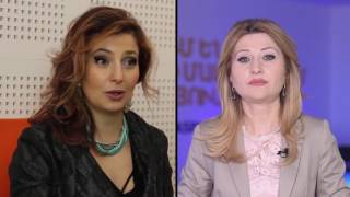 SPUTNIK ԱՐՄԵՆԻԱ. ԱԼԻՆԱ ՕՐԴՅԱՆԻ ՀԵՏ N 7