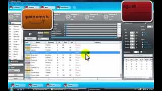 Como hacer la estrategia de aron nivel 1 (Pokemon Online)