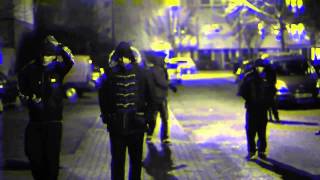 TStar & Eazy - Make me | Video by @PacmanTV | @TstarJVZ @Eazy_Eaze