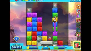 Pet Rescue Saga Level 1654 no boosters