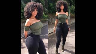 BIG Booty - Amirah Dyme